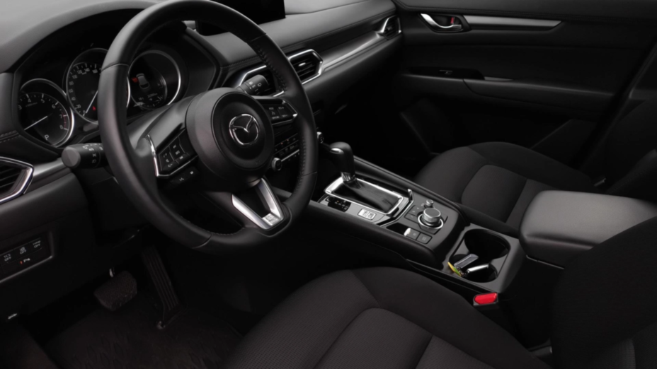 MAZDA CX-5 CX-5 2.0 Center-Line Plus 2WD aut