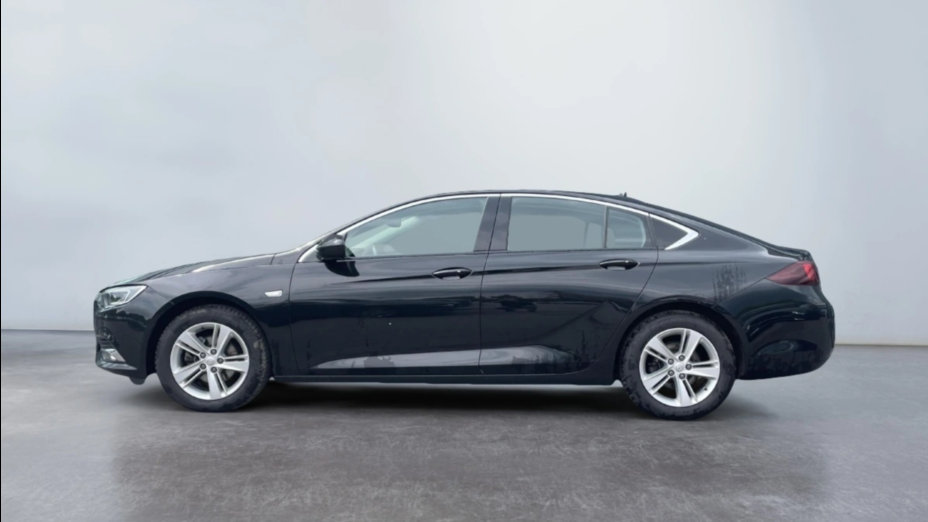 OPEL Insignia Insignia 1.5 T GPF Innovation S&S aut
