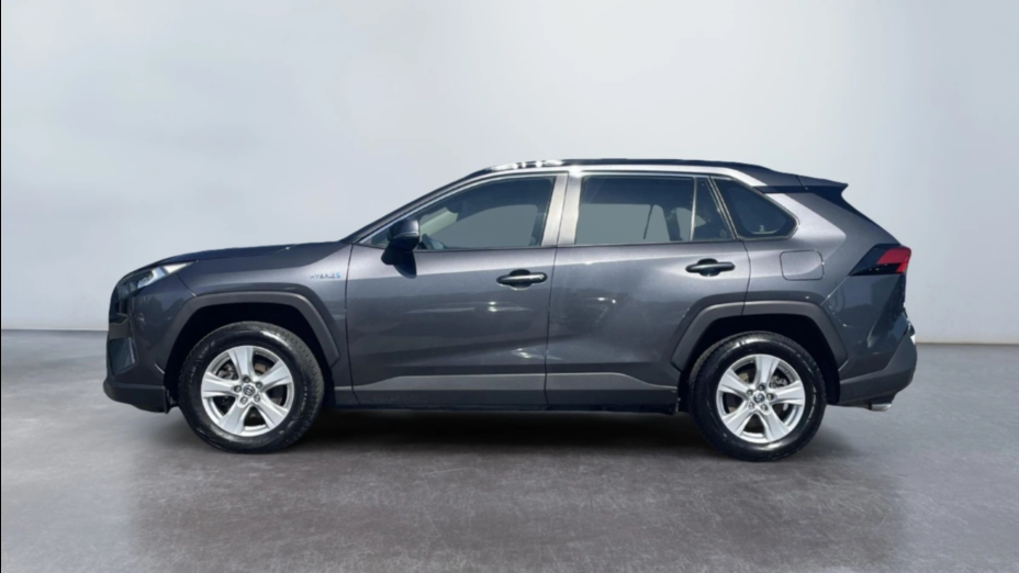 TOYOTA RAV4 RAV4 2.5 Hybrid Comfort 4x2
