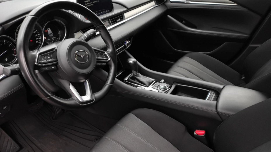 MAZDA 6 6 2.0 Center-Line aut