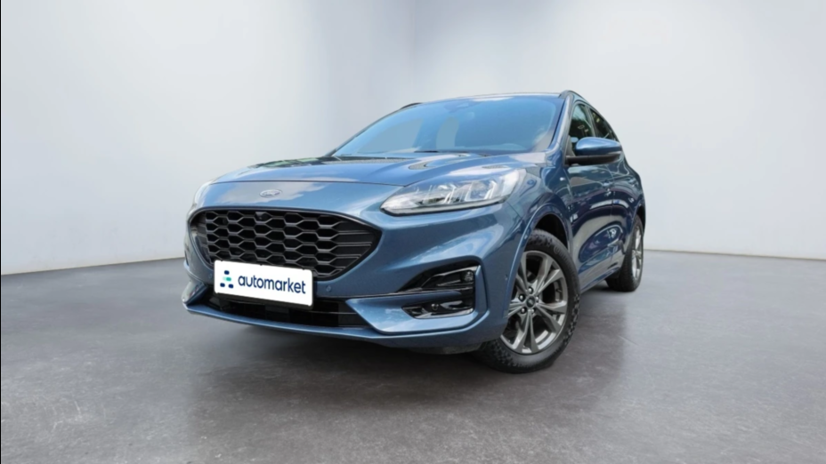 FORD Kuga Kuga 1.5 EcoBoost FWD ST-Line