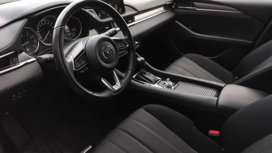 MAZDA 6 6 2.0 Center-Line aut