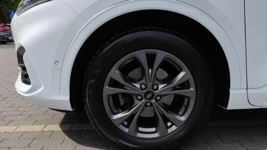 FORD Kuga Kuga 2.0 EcoBlue AWD ST-Line aut