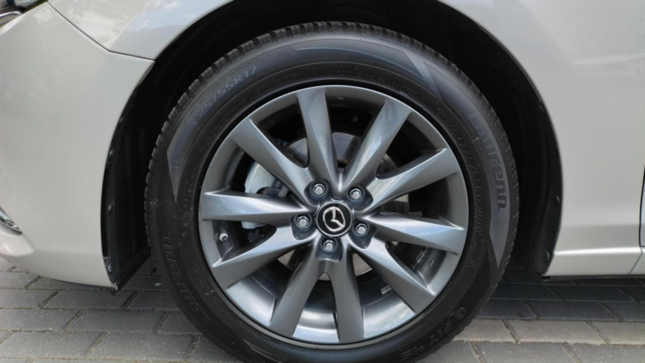 MAZDA 6 6 2.0 Center-Line aut