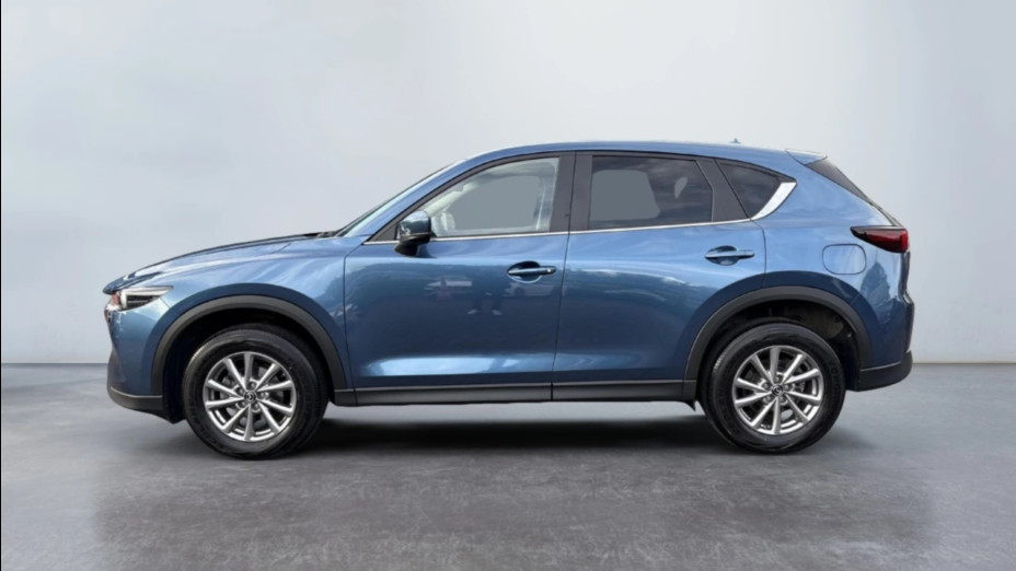 MAZDA CX-5 CX-5 2.0 Center-Line Plus 2WD