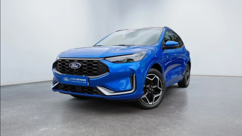 FORD Kuga Kuga 2.5P PHEV FWD ST-Line X
