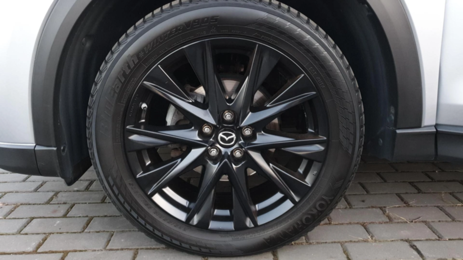 MAZDA CX-5 CX-5 2.0 Skypassion AWD