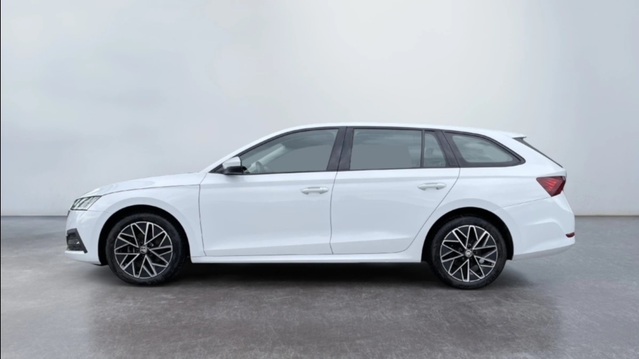 SKODA Octavia Octavia 1.5 TSI GPF ACT Ambition
