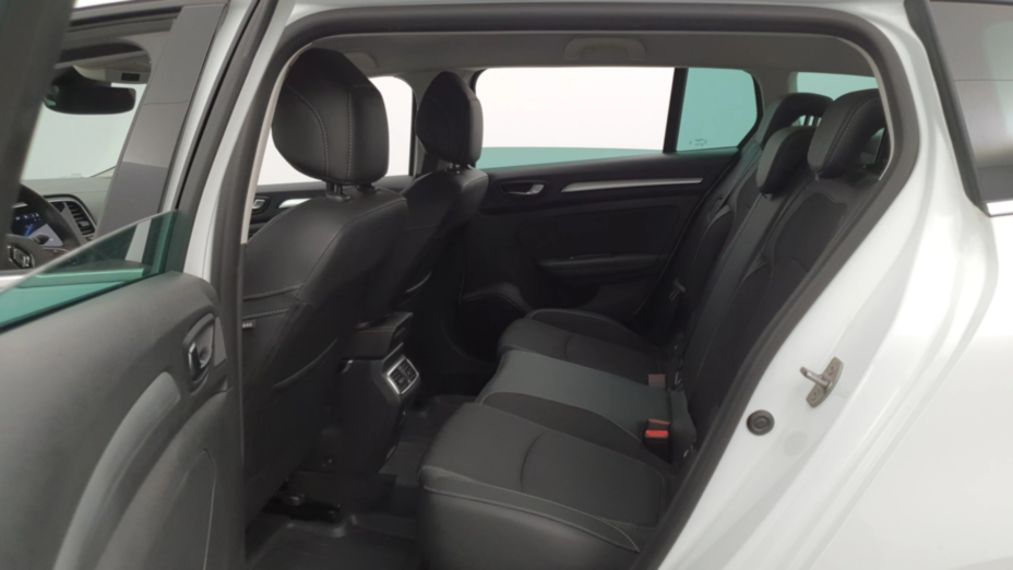 RENAULT Megane Megane 1.5 Blue dCi Techno EDC