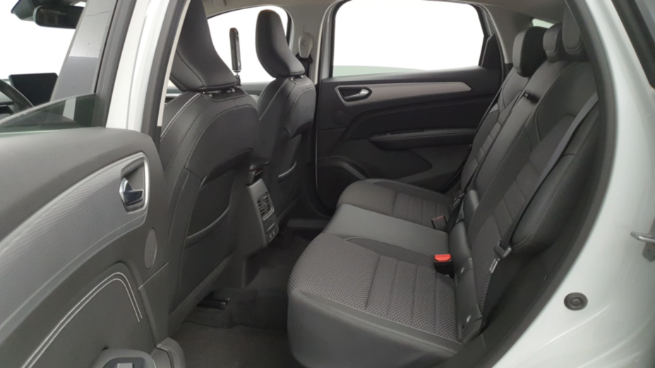 RENAULT Arkana Arkana 1.3 TCe mHEV Techno EDC