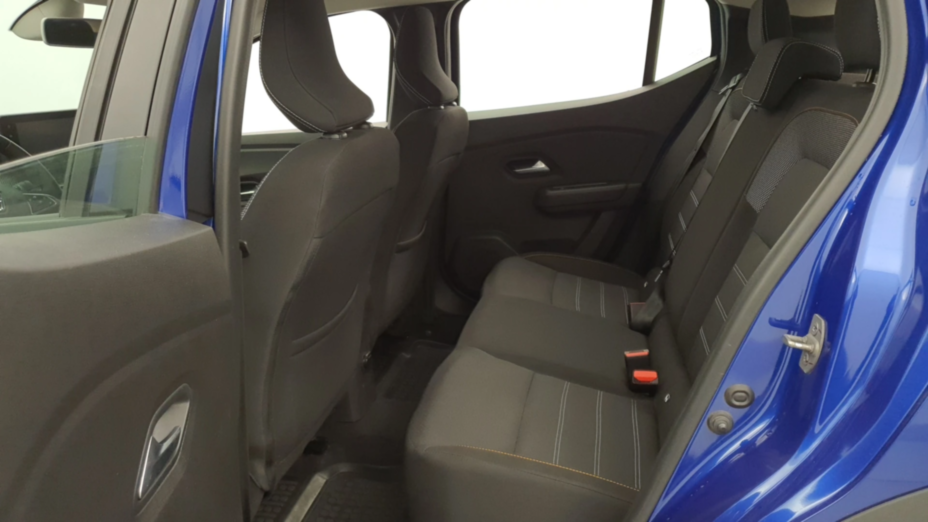 DACIA Sandero Sandero Stepway 1.0 TCe Comfort