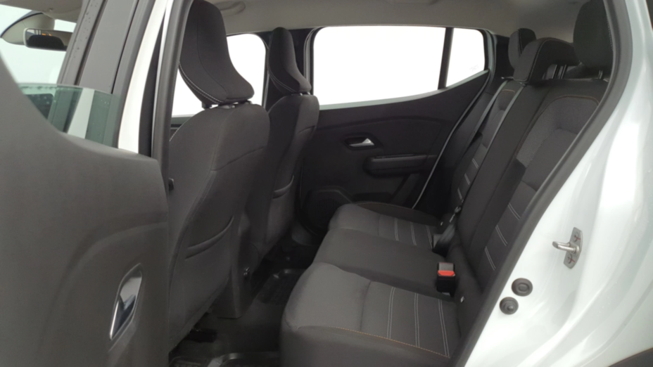 DACIA Sandero Sandero Stepway 1.0 TCe Comfort