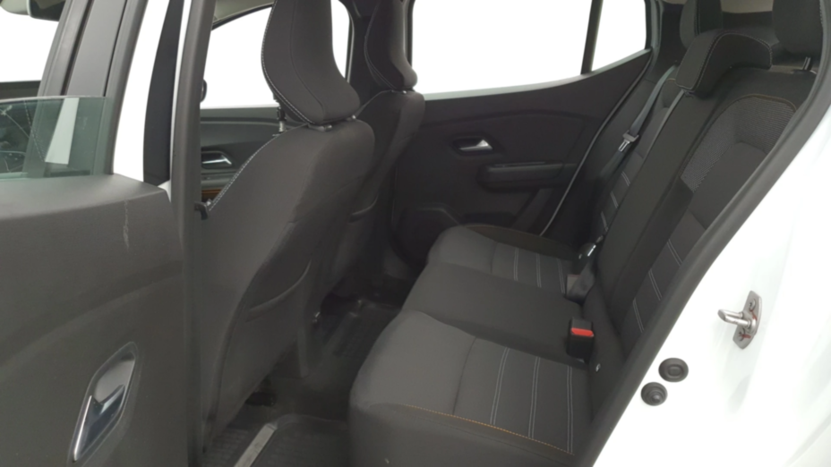DACIA Sandero Sandero Stepway 1.0 TCe Comfort
