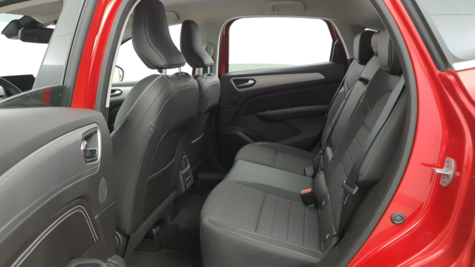 RENAULT Arkana Arkana 1.6 E-Tech Full Hybrid 145 Techno MMT