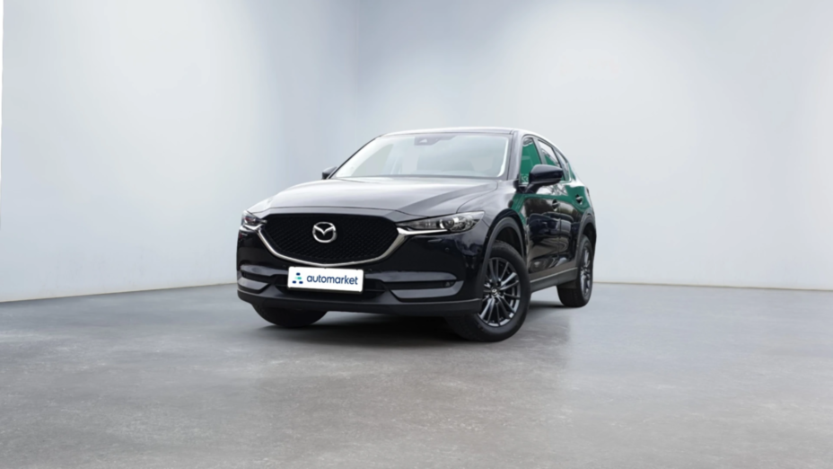 MAZDA CX-5 CX-5 2.0 Skyjoy 2WD