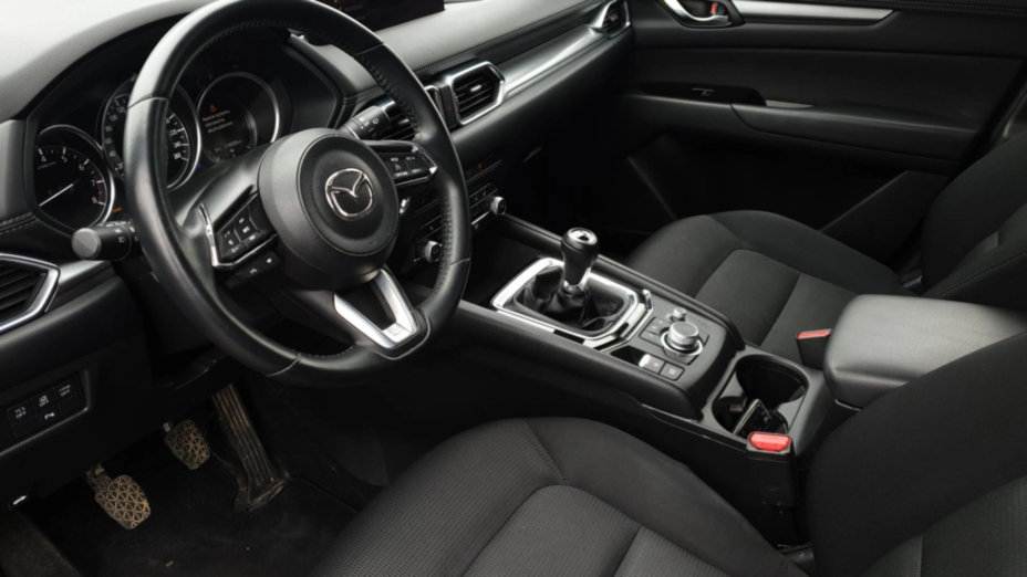 MAZDA CX-5 CX-5 2.0 Skyjoy 2WD
