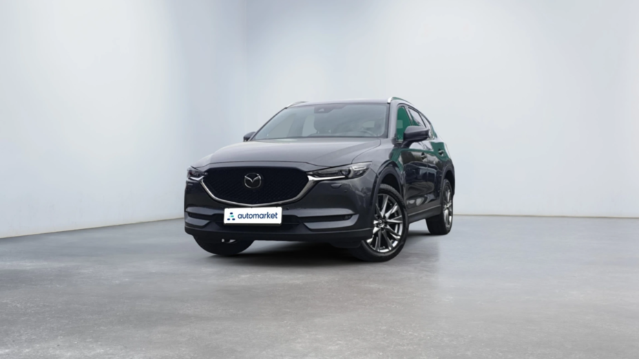 MAZDA CX-5 CX-5 2.5 Skydream AWD aut