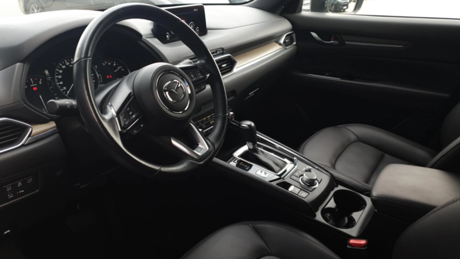 MAZDA CX-5 CX-5 2.5 Skydream AWD aut