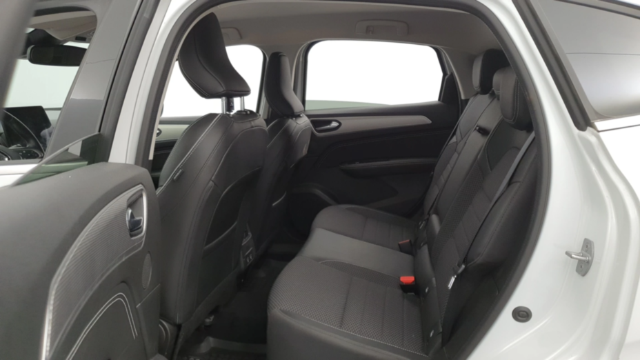RENAULT Arkana Arkana 1.6 E-Tech Full Hybrid 145 Techno MMT