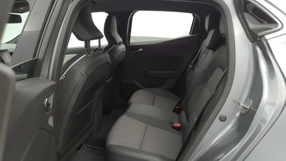 RENAULT Clio Clio 1.0 TCe Techno LPG