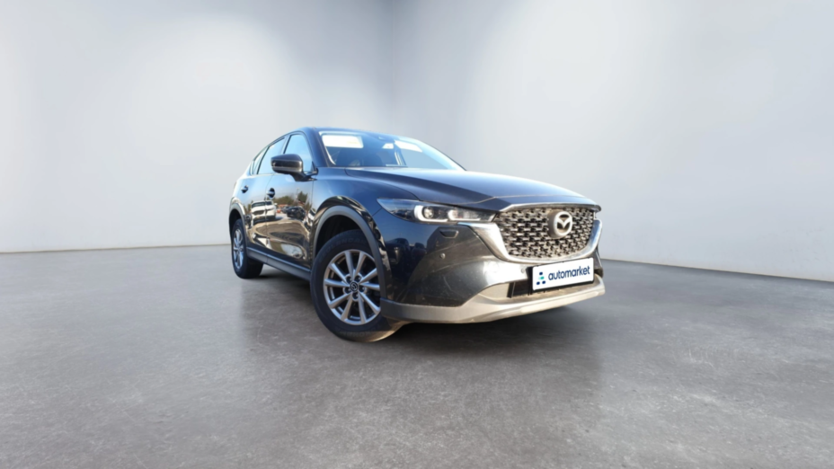 MAZDA CX-5 CX-5 2.0 Kanjo AWD aut