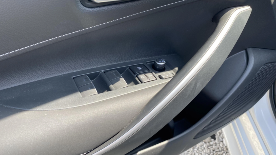 SUZUKI Swace Swace 1.8 Hybrid Elegance CVT Nowy