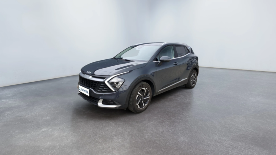 KIA Sportage Sportage 1.6 T-GDI mHEV L 2WD DCT