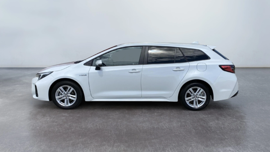 SUZUKI Swace Swace 1.8 Hybrid Elegance CVT Nowy