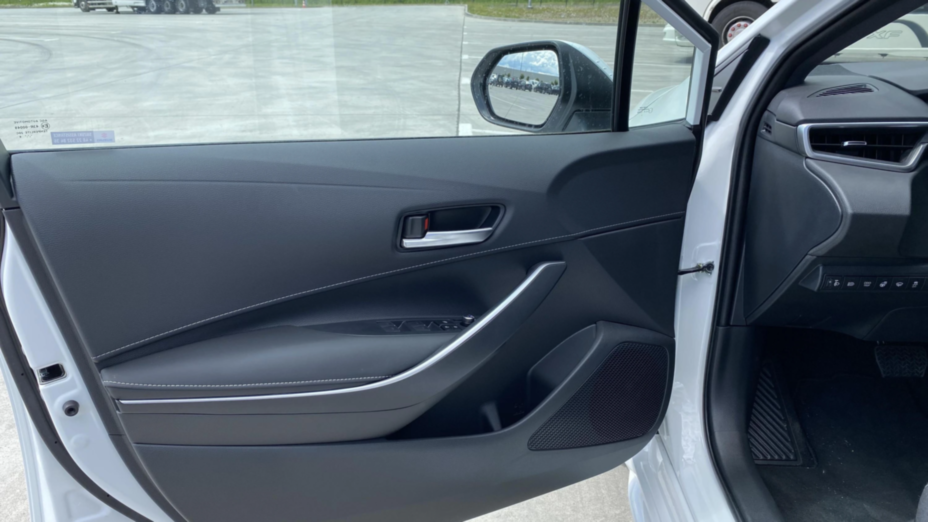 SUZUKI Swace Swace 1.8 Hybrid Elegance CVT Nowy
