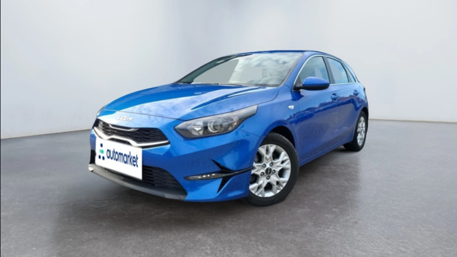 KIA Cee'd Ceed 1.5 T-GDI M