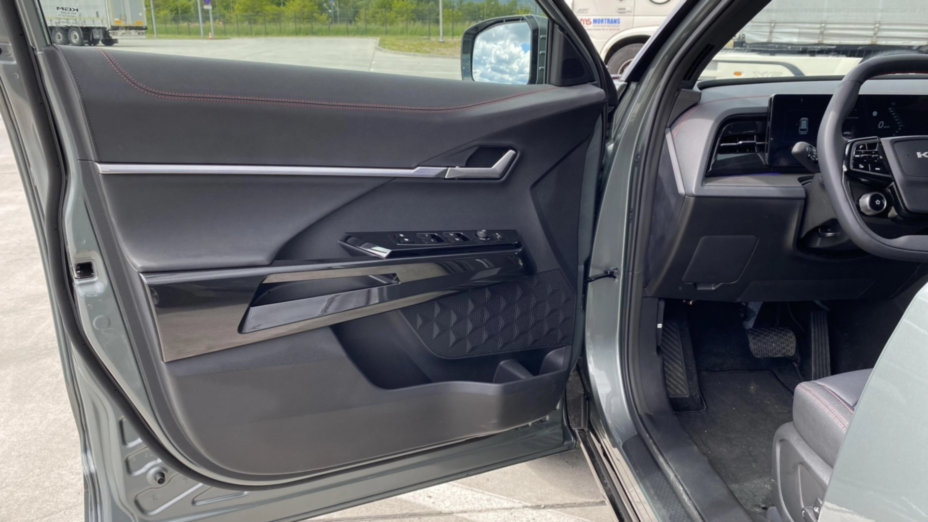 KGM / SSANGYONG Actyon Actyon 1.5 T-GDI Joy 4WD aut Nowy