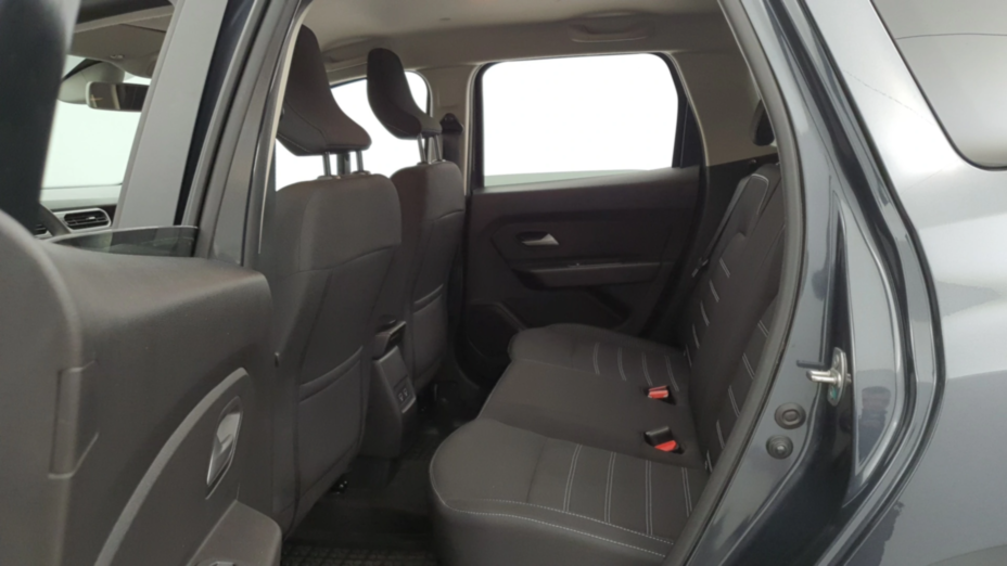 DACIA Duster Duster 1.0 TCe Journey LPG