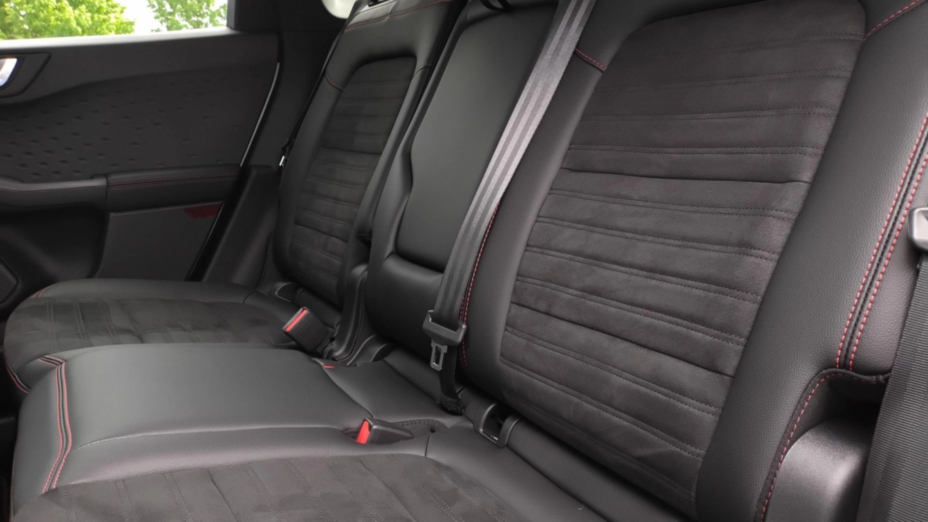 FORD Kuga Kuga 2.0 EcoBlue AWD ST-Line aut