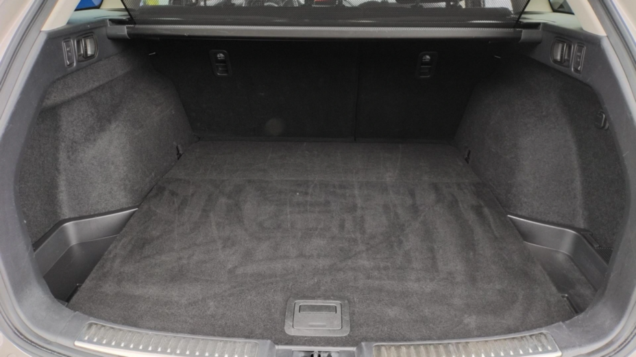 MAZDA 6 6 2.0 Center-Line aut