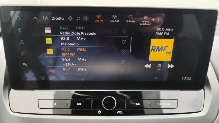 NISSAN Qashqai Qashqai 1.3 DIG-T mHEV N-Connecta