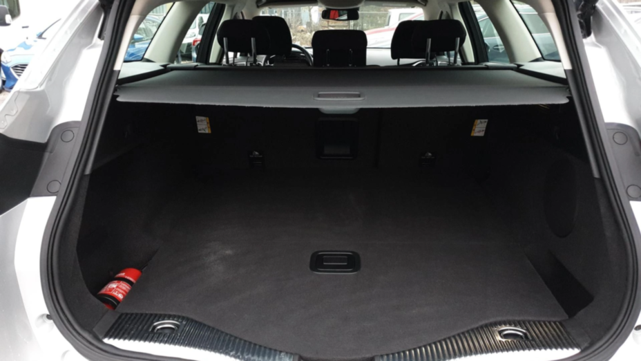 FORD Mondeo Mondeo 2.0 EcoBlue Titanium