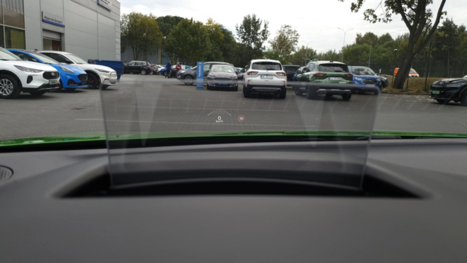 FORD Focus Focus 2.3 EcoBoost ST X