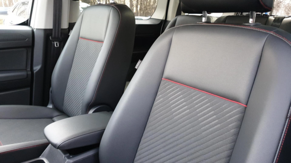 FORD Tourneo Connect Grand Tourneo Connect 2.0 EcoBlue Sport