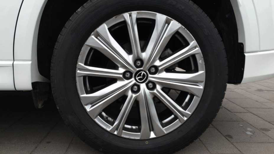 MAZDA CX-5 CX-5 2.0 Sports-Line 2WD