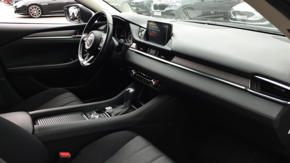 MAZDA 6 6 2.0 Center-Line aut