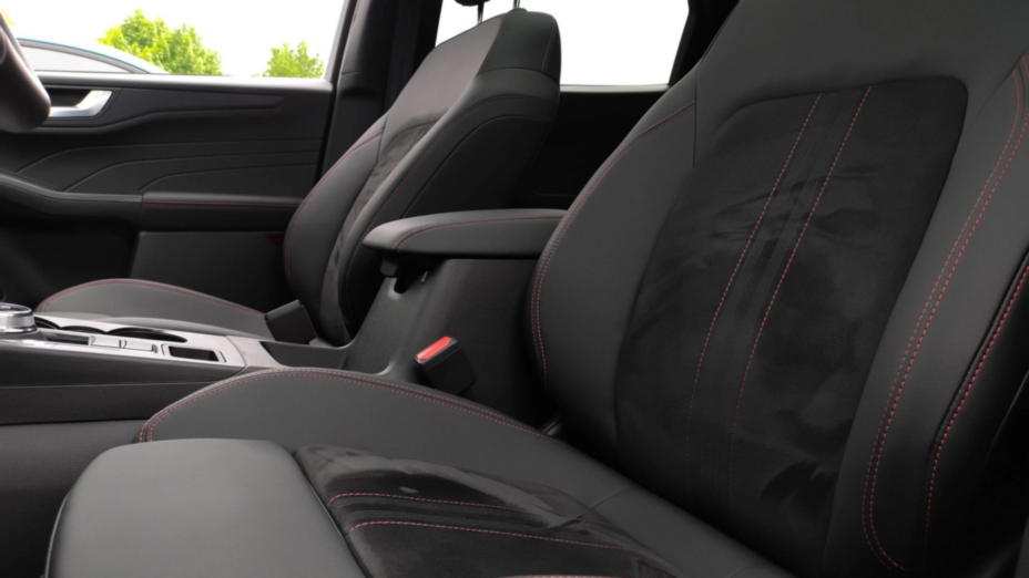 FORD Kuga Kuga 2.5P PHEV FWD ST-Line X