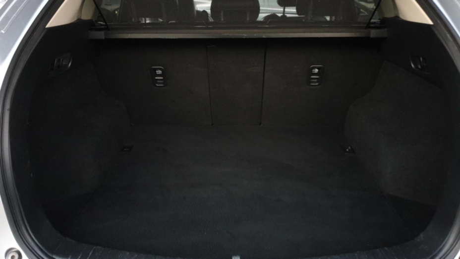 MAZDA CX-5 CX-5 2.0 Skypassion AWD