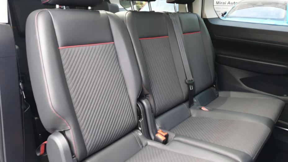 FORD Tourneo Connect Grand Tourneo Connect 2.0 EcoBlue Sport