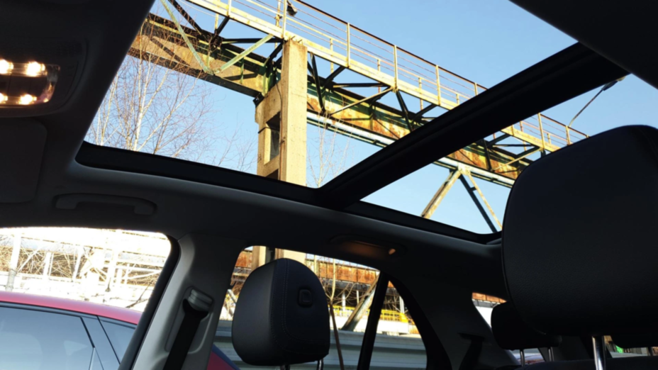 MERCEDES-BENZ GLE GLE 300 d 4-Matic