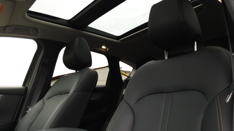 MAZDA CX-60 CX-60 3.3 D mHEV Homura aut