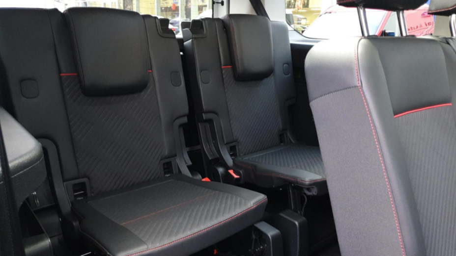 FORD Tourneo Connect Grand Tourneo Connect 2.0 EcoBlue Sport