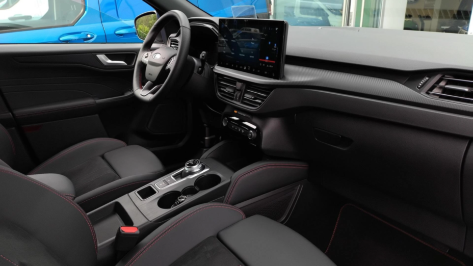 FORD Kuga Kuga 2.5P PHEV FWD ST-Line X
