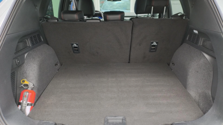 FORD Kuga Kuga 2.0 EcoBlue AWD ST-Line aut
