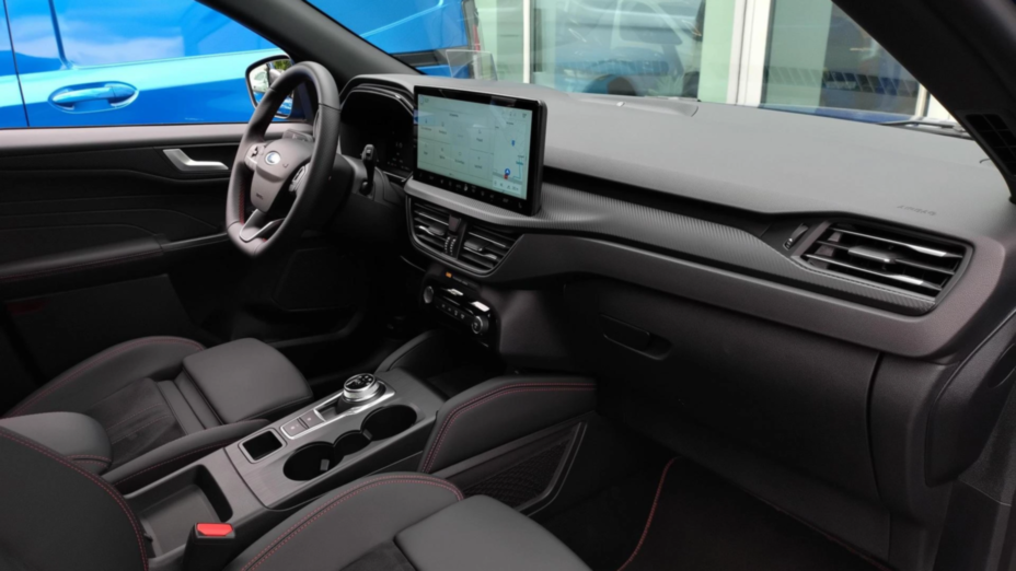 FORD Kuga Kuga 2.5P PHEV FWD ST-Line X
