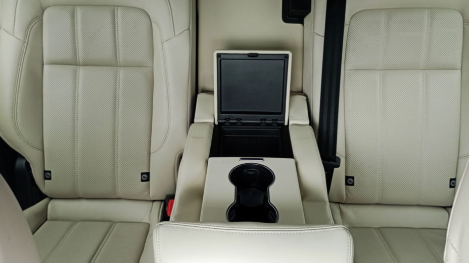 LAND ROVER Range Rover Sport Range Rover S 3.0 SD V6 HSE